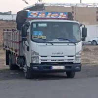 ایسوزو ۶تن p700|خودرو سنگین|اراک, |دیوار