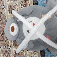 تشک بازی نوزاد (سیسمونی)|اسباب و اثاث بچه|ری, ظهیرآباد|دیوار