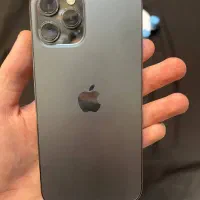 ایفون 12max