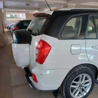 ام وی ام x33 AT مدل 1401|خودرو سواری و وانت|تهران, قیطریه|دیوار