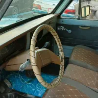 نیسان فروشی|خودرو سواری و وانت|تکاب, |دیوار