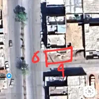 فروش-زمین-تجاری-دو-نبش