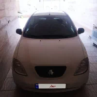 تیبا 2 مدل 98