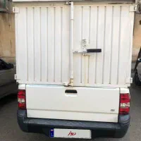 پراید 151خشک 403|خودرو سواری و وانت|کرمانشاه, |دیوار