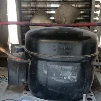 فروش یخچال ویترینی|یخچال و فریزر|فیروزآباد (لرستان), |دیوار