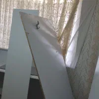 اتاق پرو و میز پیشخوان|فروشگاه و مغازه|چناران, |دیوار