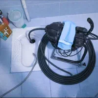 فنرزنی لوله بازکنی درآوردن اشیا سراسر پردیسان 24س|خدمات پیشه و مهارت|قم, پردیسان|دیوار