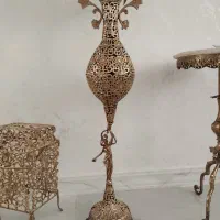 ساعت برنزی|ساعت دیواری و تزئینی|پرند, فاز ۳|دیوار