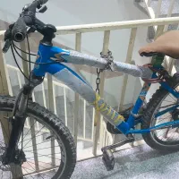 دوچرخه مارک ویوا