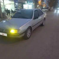 پژو ۹۵ دوگانه کارخانه