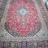 فرش دستبافت قدیمی