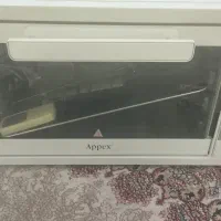 توستر|اجاق گاز و لوازم برقی پخت‌وپز|مشهد, رده|دیوار