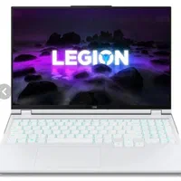 Lenovo legion 5 (gaming)