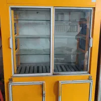 یخچال مغازه|فروشگاه و مغازه|بروجرد, |دیوار