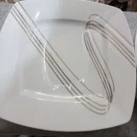 سرویس چینی ۱۸ نفره
