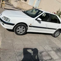 پارس سال مدل۱۴۰۰|خودرو سواری و وانت|شیراز, حومه شیراز|دیوار