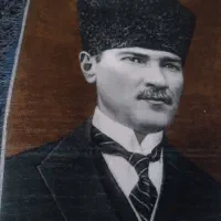 فروش فرش گعبه قالیچه رنگ گیاهی|فرش|تبریز, |دیوار