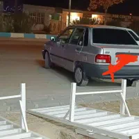 پراید هیدرولیک 87