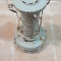 علاالدین قدیمی|بخاری، هیتر، شومینه|قم, حنیف نژاد|دیوار