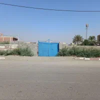 اجاره زمین مسکونی تجاری کهنوج جهت کارگاه