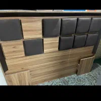 تخت دراور دونفره