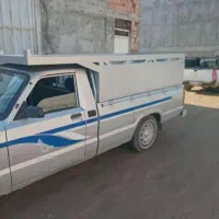 مزداکارا اوراقی۲۰۰۰مدل۱۴۰۰