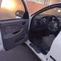 تیبا ۲ مدل ۹۷|خودرو سواری و وانت|کرج, شهرک فهمیده|دیوار