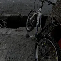 دوچرخه 24|دوچرخه، اسکیت، اسکوتر|تهران, اتحاد|دیوار