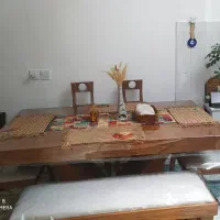 غذاخوری 6نفره
