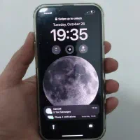 آیفون ۱۳ ، ۱۲۸ باطری ۱۰۰ فابریک با شارژر|موبایل|رشت, شهرک شهید مفتح|دیوار