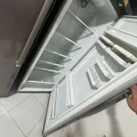 یخچال وفریزر دوقلو الکترواستیل|یخچال و فریزر|گلبهار, شهر جدید گلبهار|دیوار