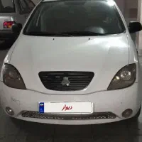 تیبا ۲ مدل ۹۵