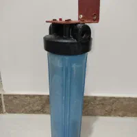 لوازم تصفیه آب خانگی