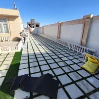 چمن مصنوعی نواری بین سنگی و بین ژوئن برش خورده|مصالح و تجهیزات ساختمان|مشهد, وکیلآباد|دیوار