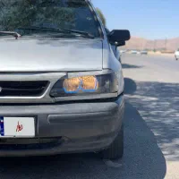 پراید 87|خودرو سواری و وانت|آبادان, |دیوار