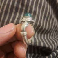 انگشتر دسودلبر|جواهرات|کرمانشاه, |دیوار