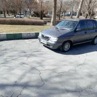 پراید111