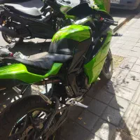 مگلی 250مدل 92|موتورسیکلت|رشت, حومه رشت|دیوار