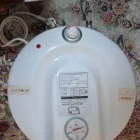 ابگرمکن برقی دیواری