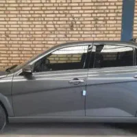 دنا پلاسEF7P صفر خاکستری ۱۴۰۴