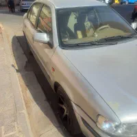 سمند مدل۸۴|خودرو سواری و وانت|پرند, فاز ۵|دیوار