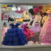 لباس مجلسی کودک