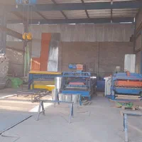 ورق گالوانیزه و تانکر سازی رضوی نیک|عمده‌فروشی|مشهد, توس (بلوار توس)|دیوار