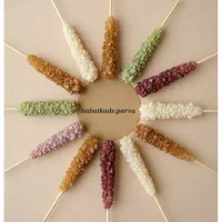 قندونبات|خوردنی و آشامیدنی|قم, انسجام|دیوار