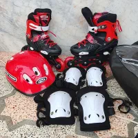 کفش اسکیت حرفه ای