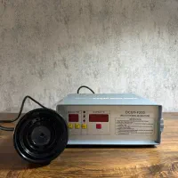 دستگاه سیل القایی DCN s200