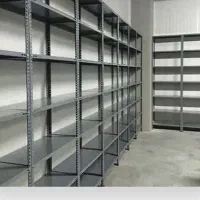 قفسه فلزی