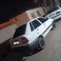 پراید 141