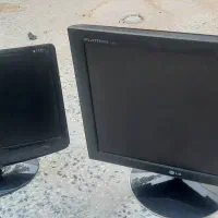مانیتور کامپیوتر