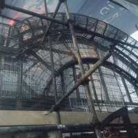 گروه رابیتسکاری مهراز